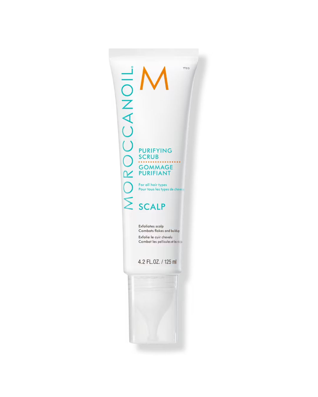 Moroccan Oil Purifying Scrub