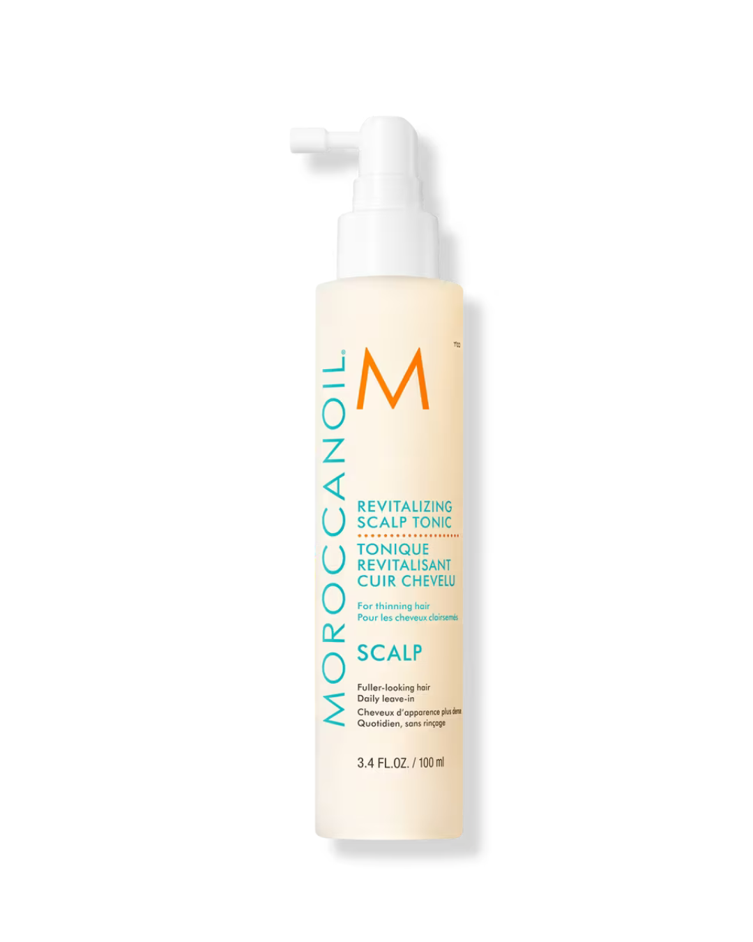 Moroccanoil Revitalizing Scalp Tonic