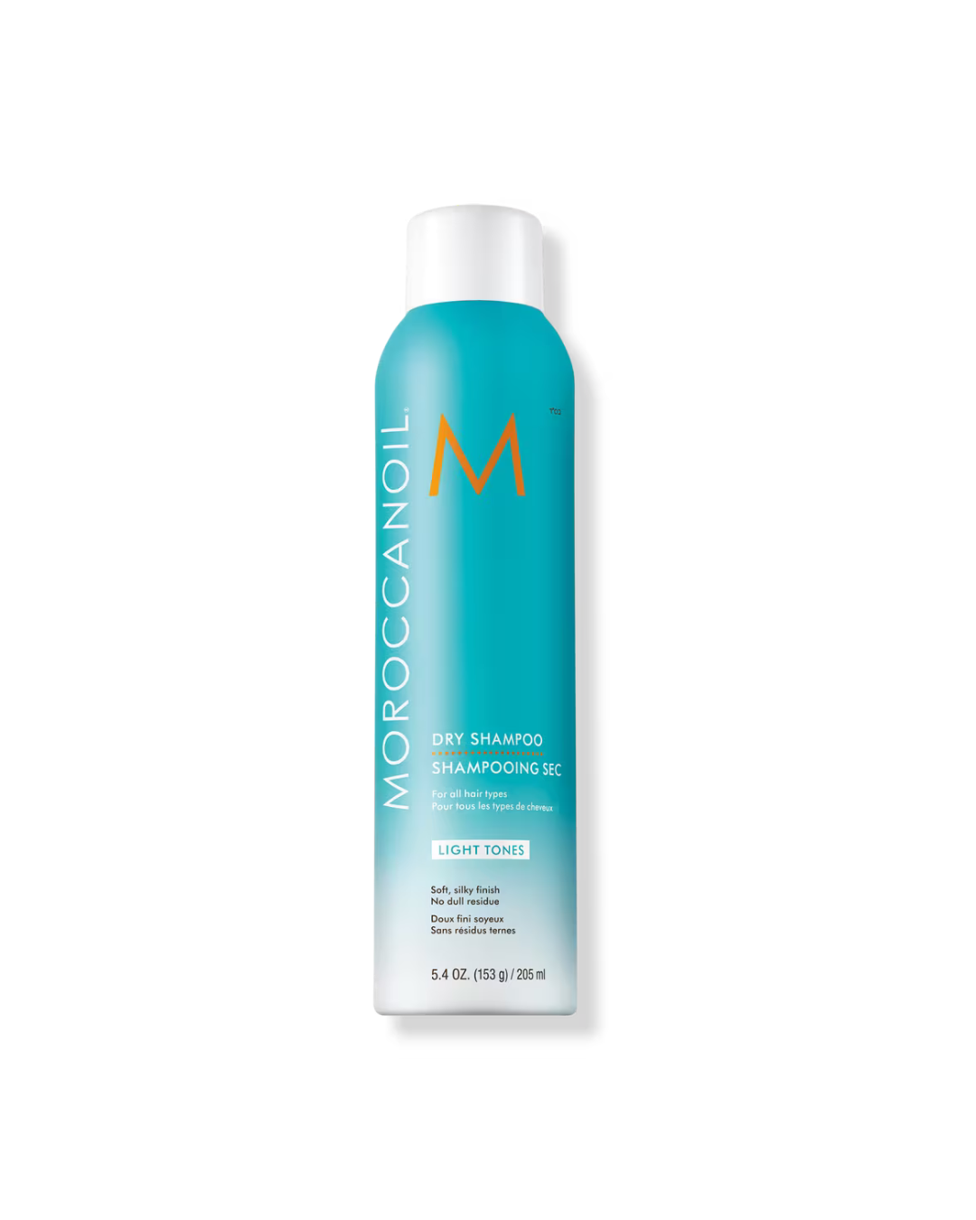 Moroccan Oil Dry Shampoo