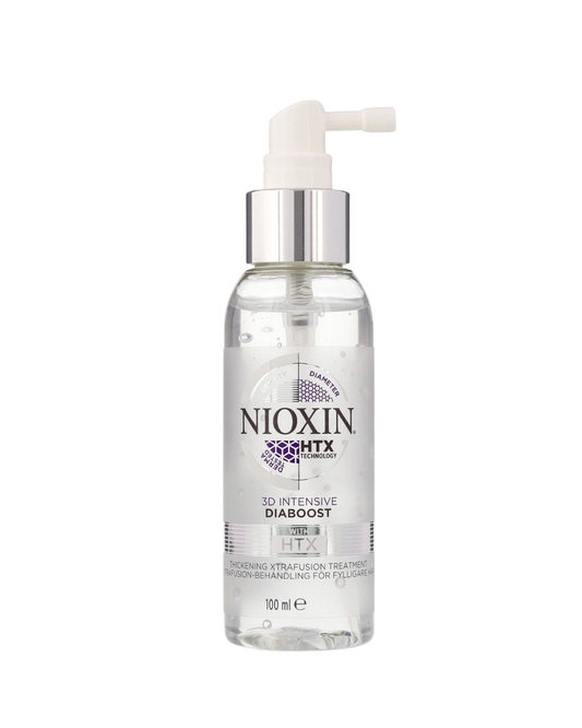 Nioxin 3D Intensive Mask