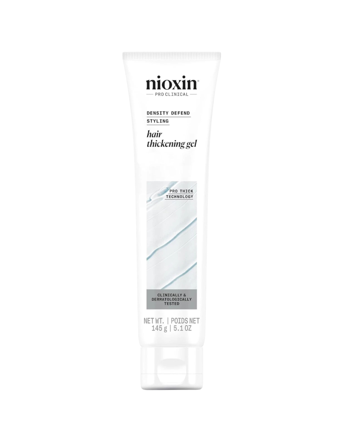 Nioxin Thickening Gel