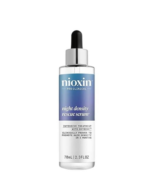 Nioxin Night Density Rescue