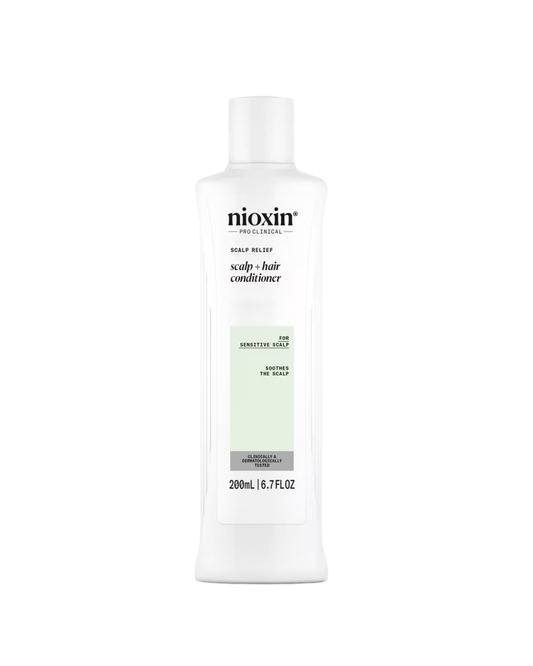 Nioxin Scalp Relief Conditioner