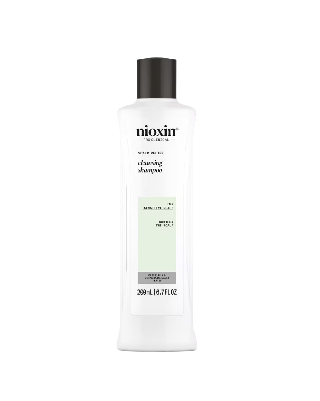 Nioxin Scalp Relief Cleanser Shampoo