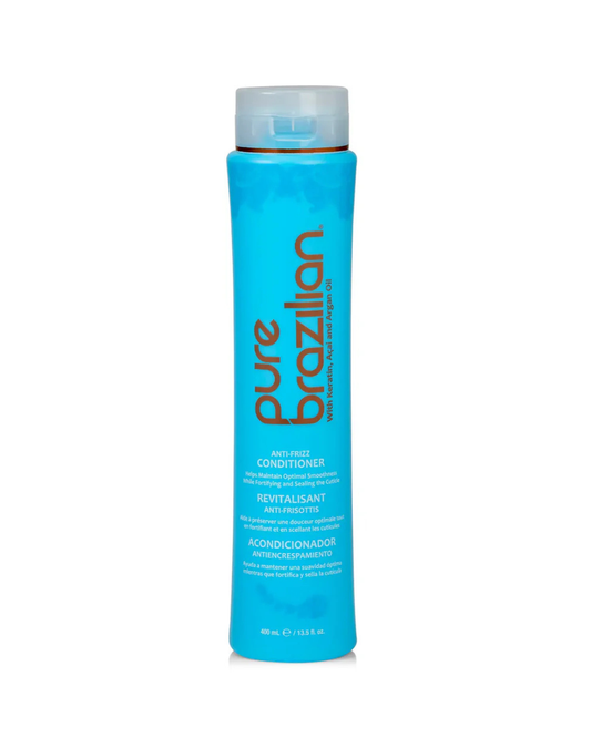 Pure Brazilian Conditioner
