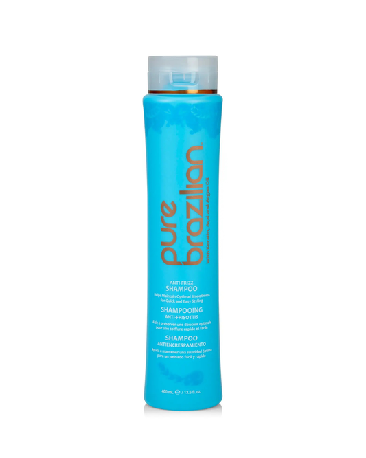 Pure Brazilian Shampoo