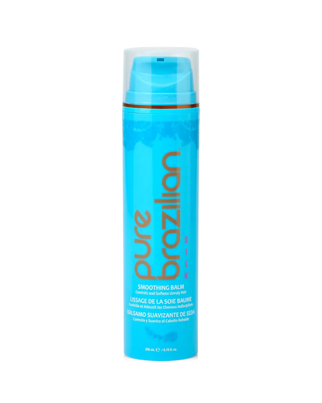 Silk Smoothing Balm