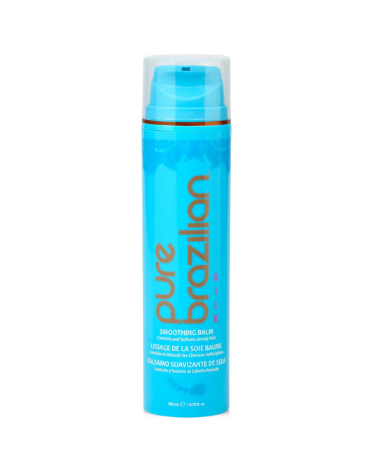Silk Smoothing Balm