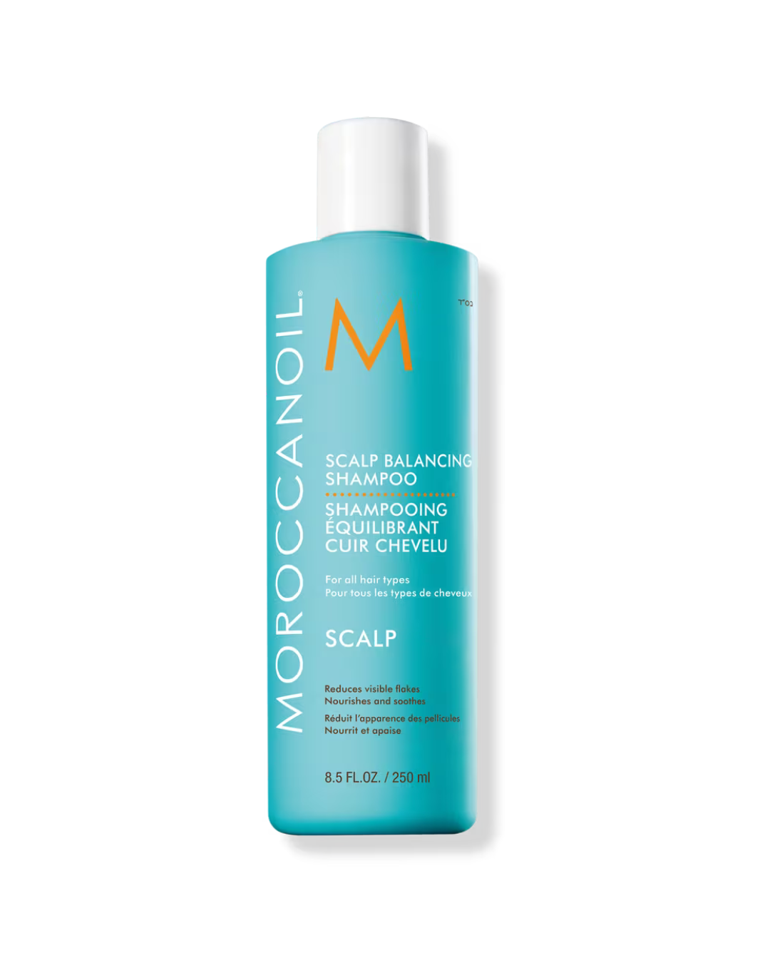 Moroccan Oil Scalp Balancing Shampoo