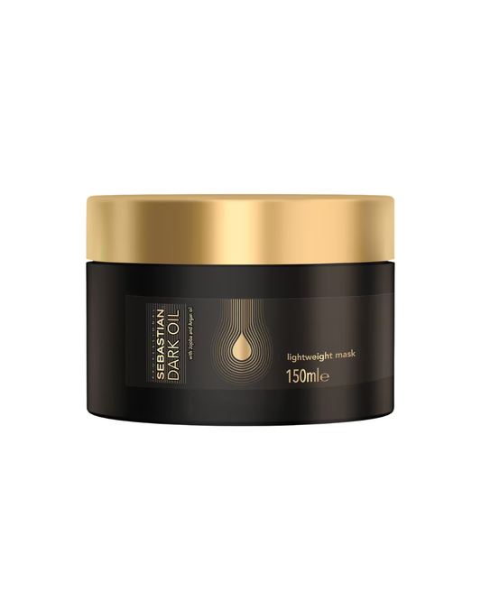 Sebastian Dark Oil Mask