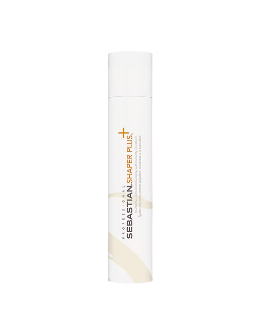 Sebastian Shaper Plus Extra Hold Hairspray