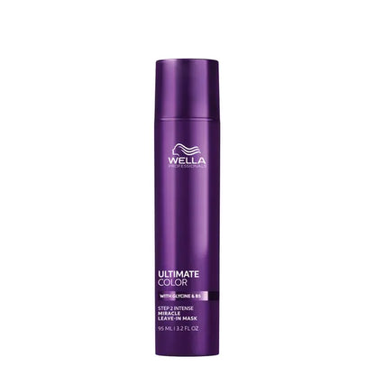 Ultimate Color Miracle Leave-in Mask