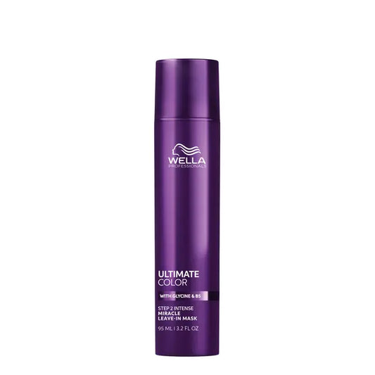 Ultimate Color Miracle Leave-in Mask