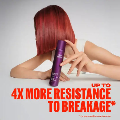 Ultimate Color Miracle Leave-in Mask