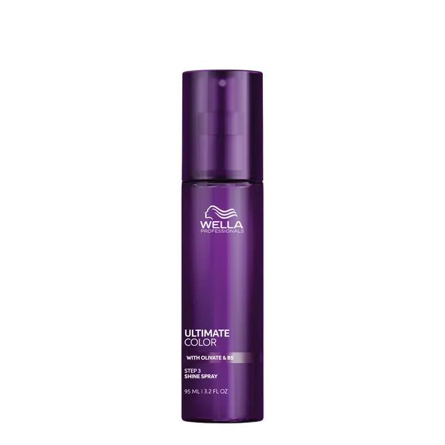 Ultimate Color Shine Spray