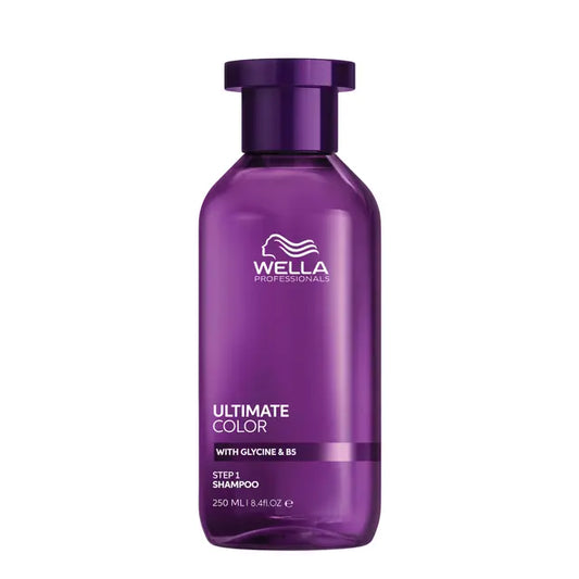 Ultimate Color Shampoo Sulfate-Free