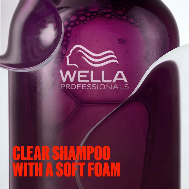 Ultimate Color Shampoo Sulfate-Free
