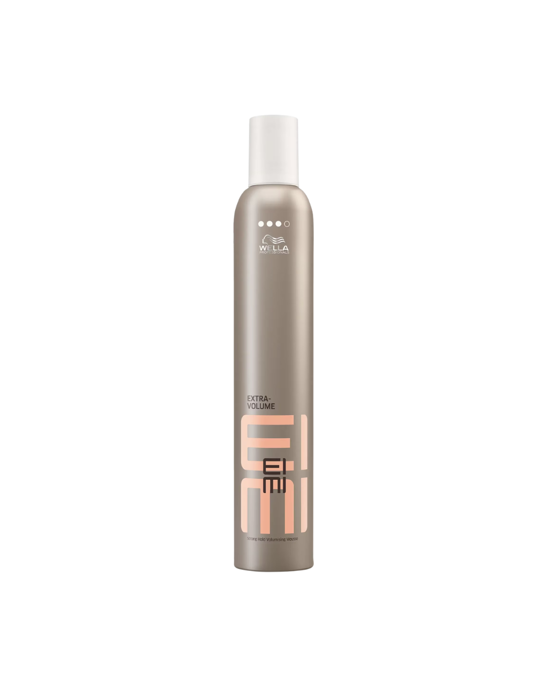 Wella EIMI Extra Volume Mousse