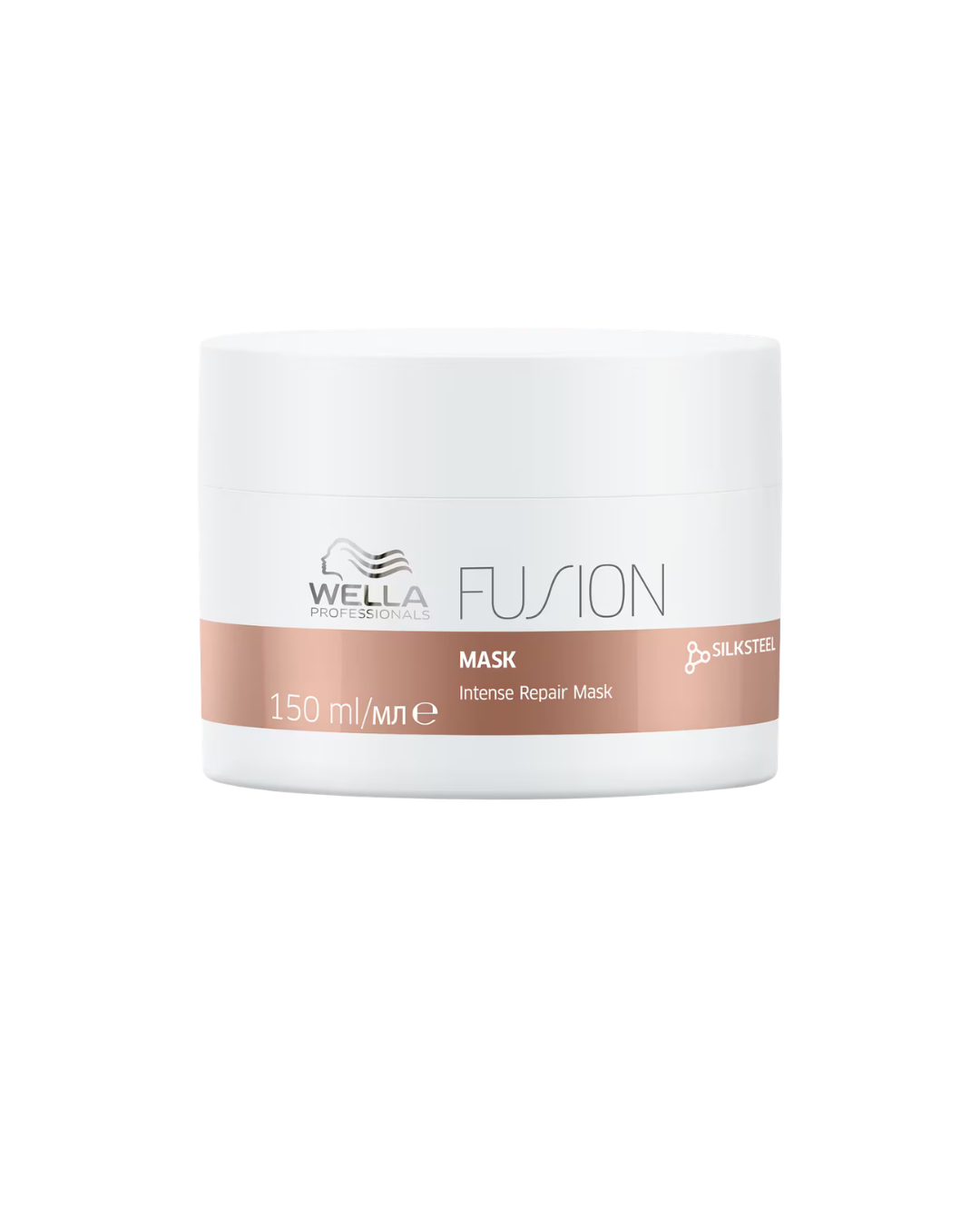 Wella Fusionplex Mask