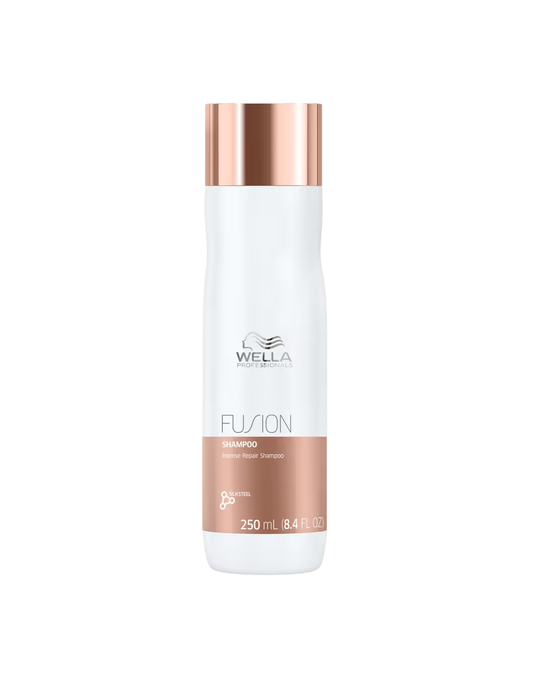 Wella Fusionplex Shampoo
