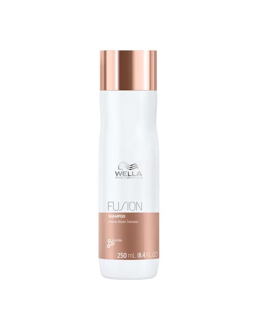 Wella Fusionplex Shampoo