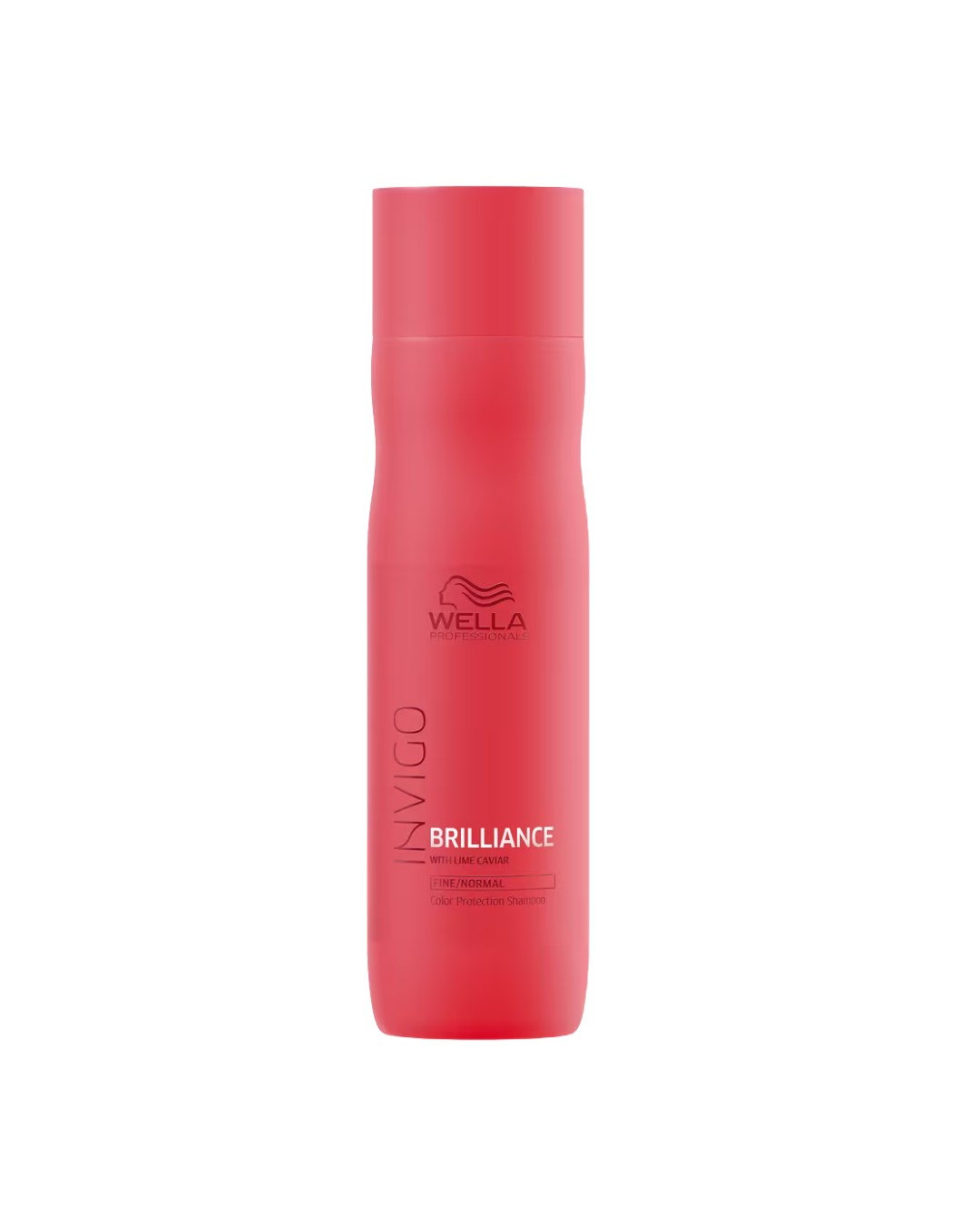 Wella Invigo Color Brilliance Shampoo