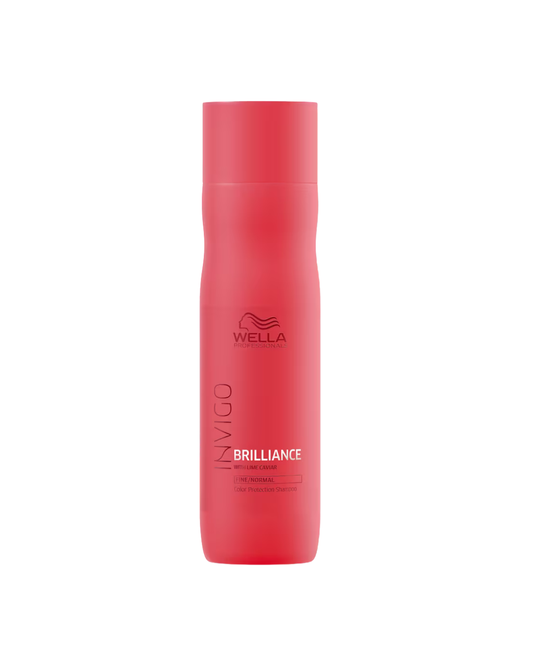 Wella Invigo Color Brilliance Shampoo