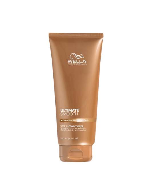 Wella Ultimate Smooth Conditioner