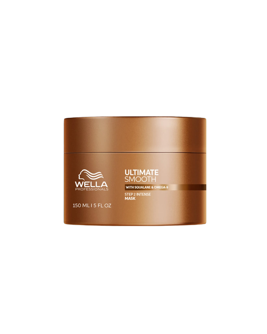 Wella Ultimate Smooth Mask