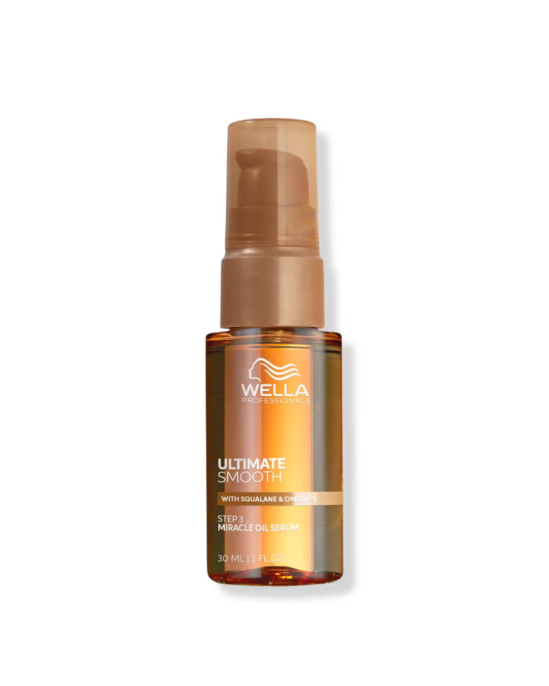 Wella Ultimate Smooth Miracle Oil Serum