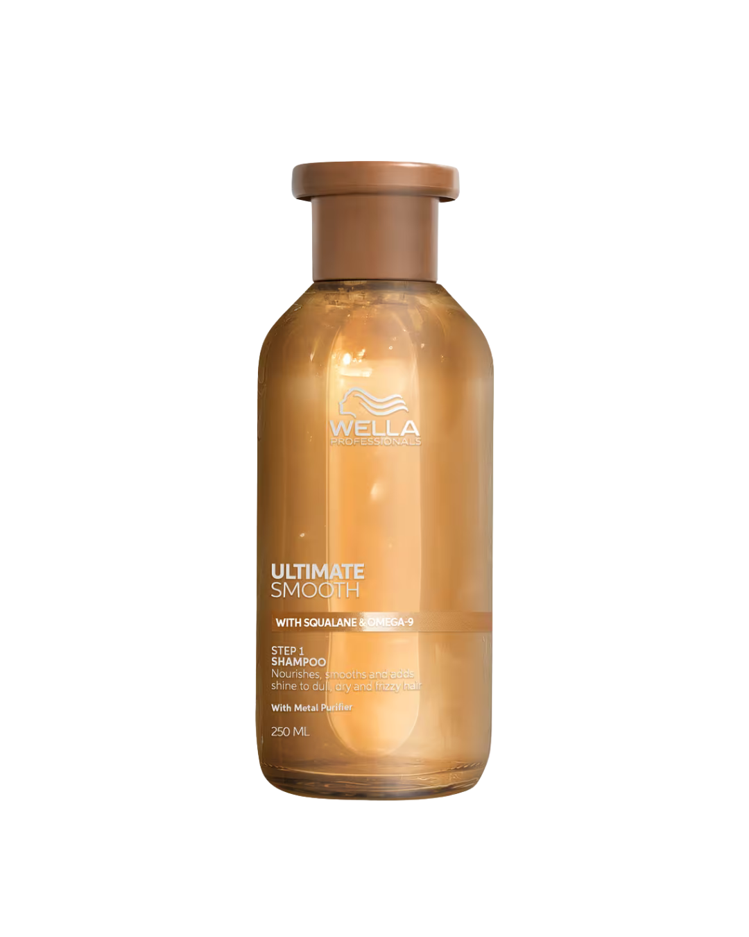Wella Ultimate Smooth Shampoo