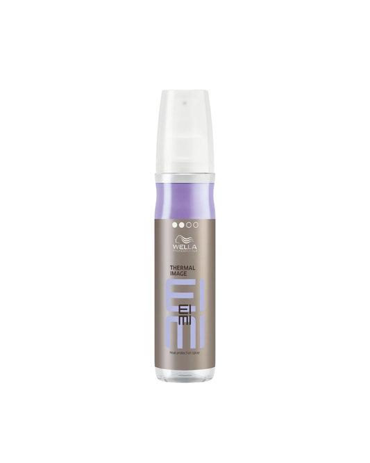 Wella EIMI Thermal Image