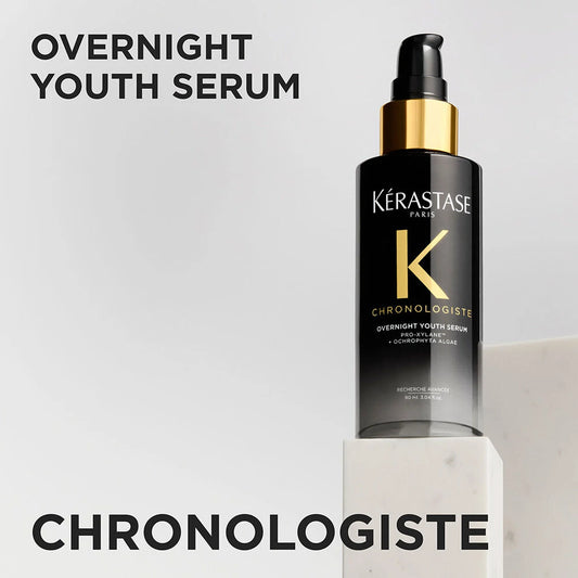 Chronologiste Overnight Serum
