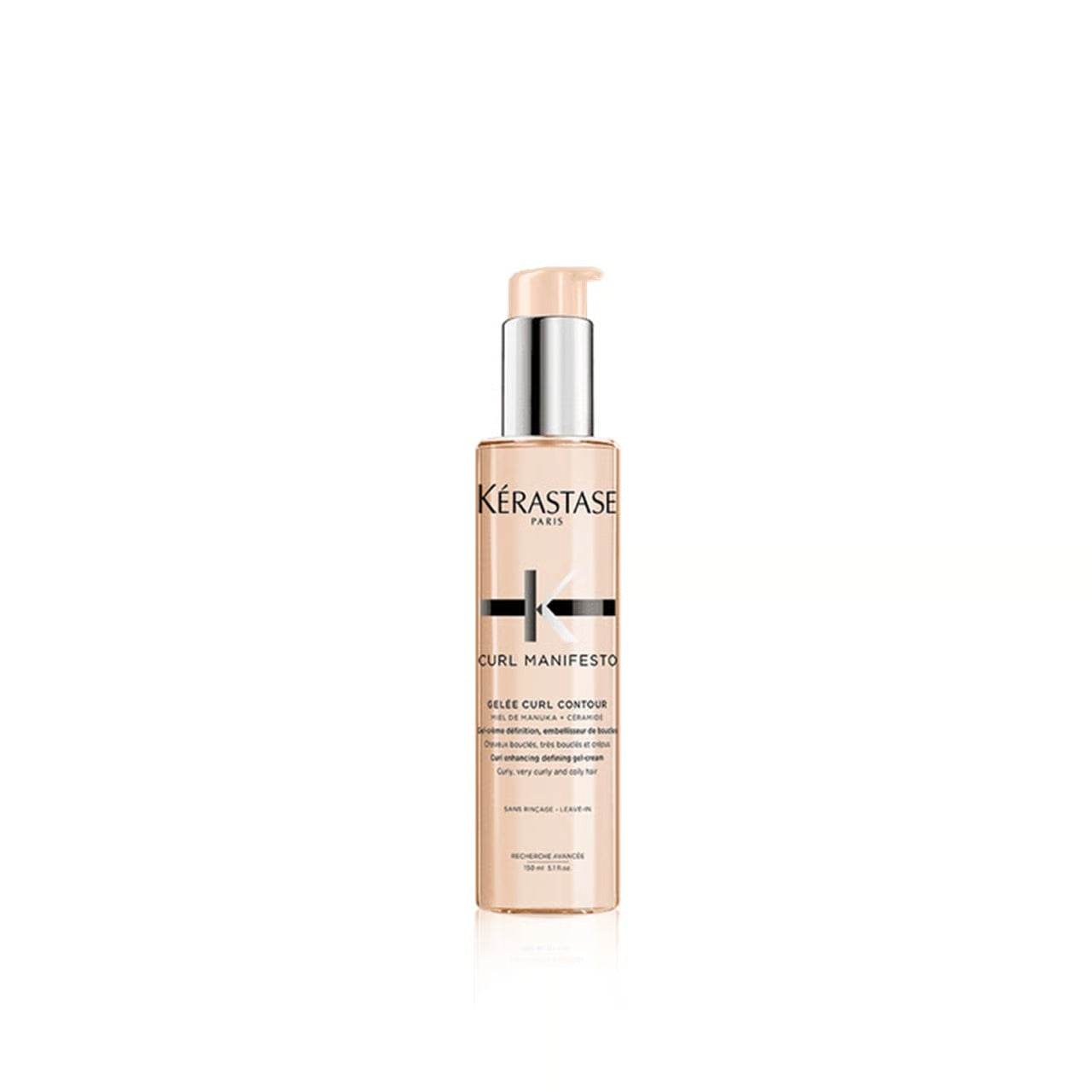 Curl Manifesto Gel-cream