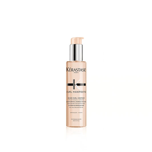 Curl Manifesto Gel-cream